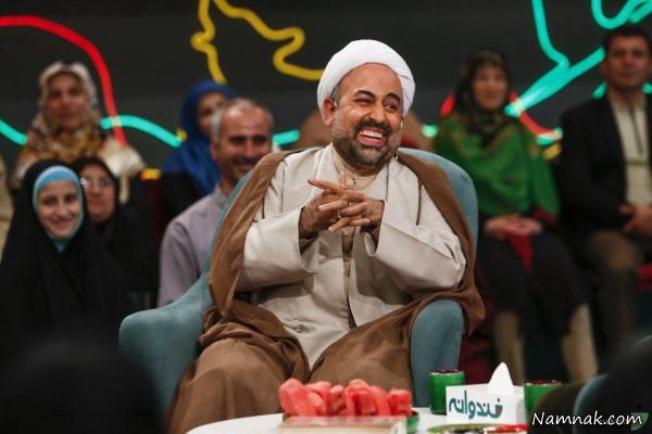 حجت الاسلام محمدرضا زائری