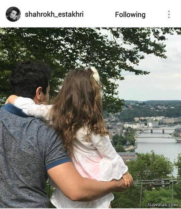 بازیگران مشهور ایرانی در شبکه های اجتماعی 273 + تصاویر بازیگران مشهور ایرانی