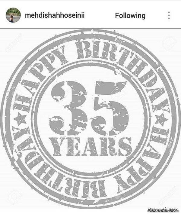 بازیگران مشهور ایرانی در شبکه های اجتماعی 273 + تصاویر بازیگران مشهور ایرانی