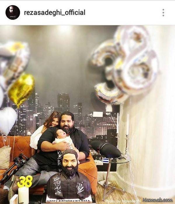 بازیگران مشهور ایرانی در شبکه های اجتماعی 273 + تصاویر بازیگران مشهور ایرانی