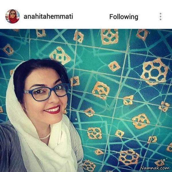 بازیگران مشهور ایرانی در شبکه های اجتماعی 273 + تصاویر بازیگران مشهور ایرانی