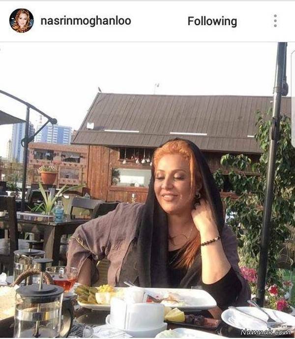 بازیگران مشهور ایرانی در شبکه های اجتماعی 273 + تصاویر بازیگران مشهور ایرانی