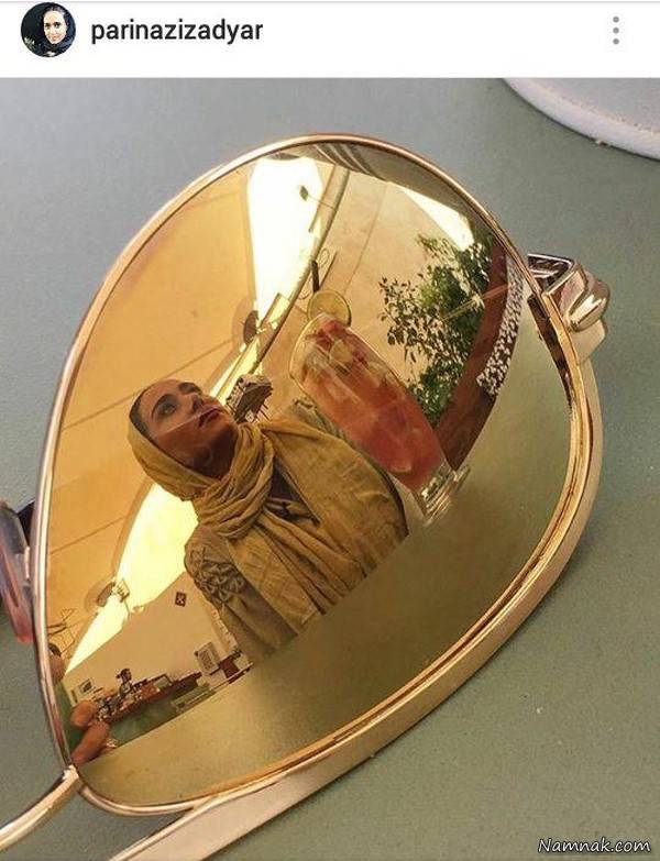 بازیگران مشهور ایرانی در شبکه های اجتماعی 273 + تصاویر بازیگران مشهور ایرانی