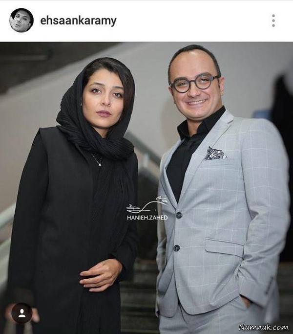 بازیگران مشهور ایرانی در شبکه های اجتماعی 273 + تصاویر بازیگران مشهور ایرانی