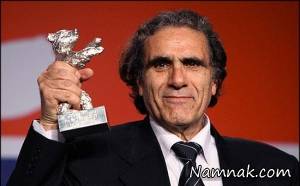 رضا ناجی