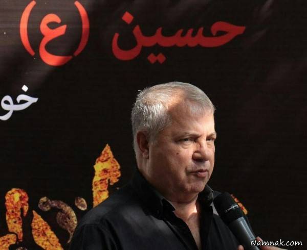 مراسم عزاداری محرم96