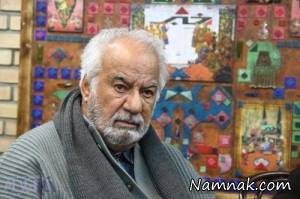 ناصر ملک‌ مطیعی