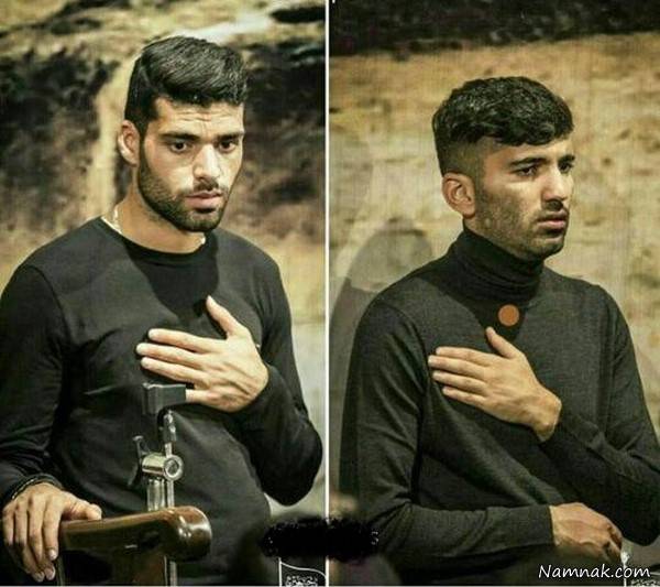  مراسم عزاداری محرم96