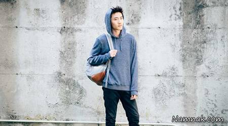 شیک ترین مدلهای تیپ دانشجویی پسرانه +تصاویر تیپ دانشجویی پسرانه