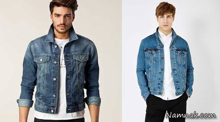 شیک ترین مدلهای تیپ دانشجویی پسرانه +تصاویر تیپ دانشجویی پسرانه