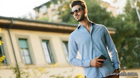 شیک ترین مدلهای تیپ دانشجویی پسرانه +تصاویر تیپ دانشجویی پسرانه