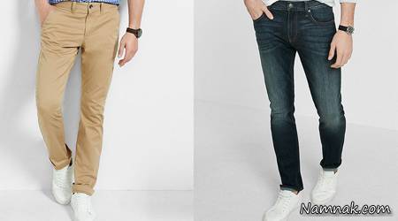 شیک ترین مدلهای تیپ دانشجویی پسرانه +تصاویر تیپ دانشجویی پسرانه