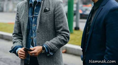 شیک ترین مدلهای تیپ دانشجویی پسرانه +تصاویر تیپ دانشجویی پسرانه