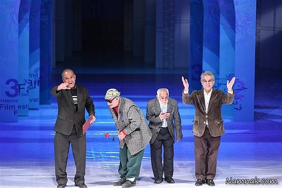  غلام ژاپنی و ممد لالی