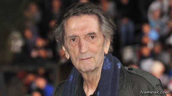 هری دین استنتون بازیگر پدرخوانده درگذشت هری دین استنتون