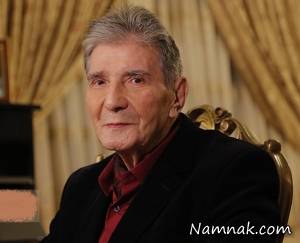 تشییع پیکر نادر گلچین