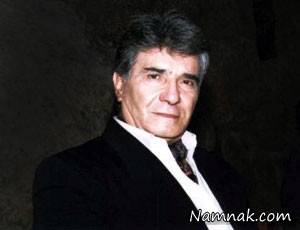 نادر گلچین