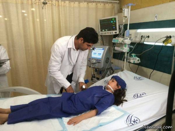 فوتبالیست مشهور بازیگر شد! + تصاویر فوتبالیست مشهور