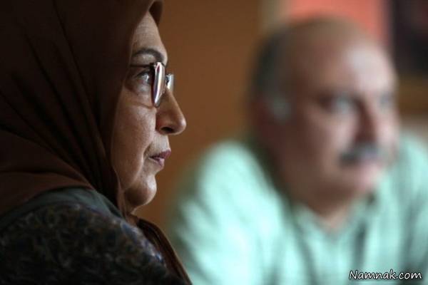 سریال آسمان هوای باران دارد