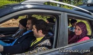مجموعه تلویزیونی پایتخت