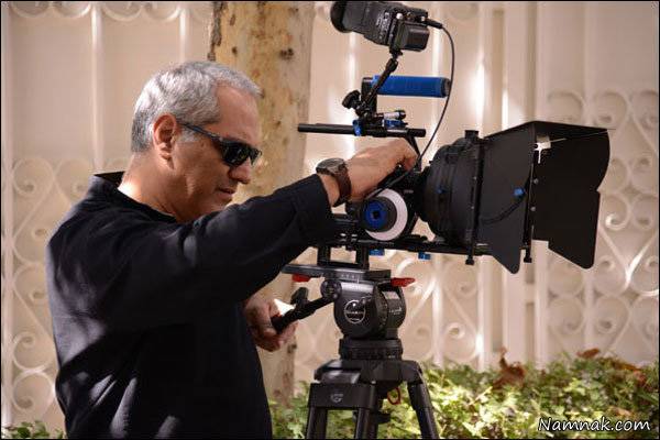 مهران مدیری