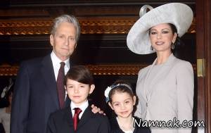 زوج های هالیوودی