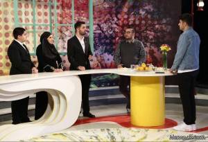 زنده یاد علی معلم