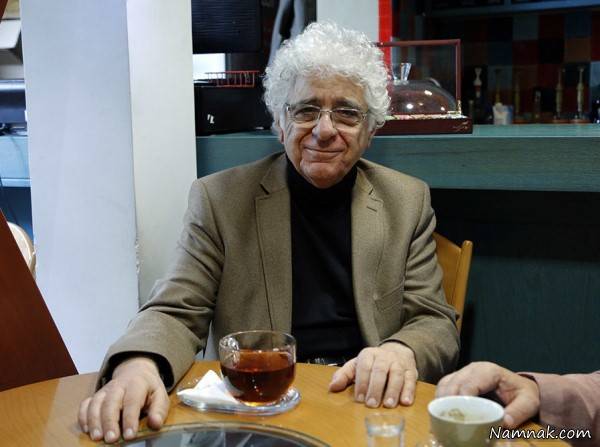 آثار لوریس چکناوریان به موزه موسیقی اهدا شد لوریس چکناوریان