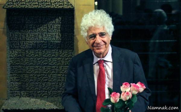 آثار لوریس چکناوریان به موزه موسیقی اهدا شد لوریس چکناوریان