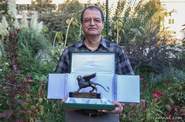 فرید مصطفوی