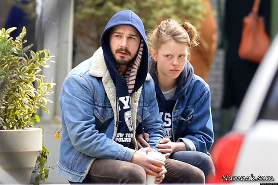 زوج های هالیوودی