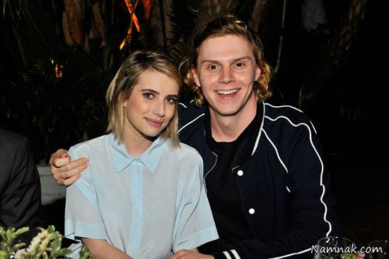 زوج های هالیوودی