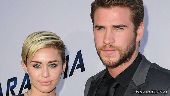 زوج های هالیوودی