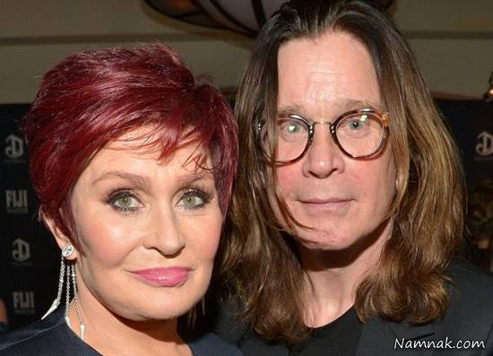 زوج های هالیوودی