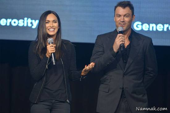 زوج های هالیوودی