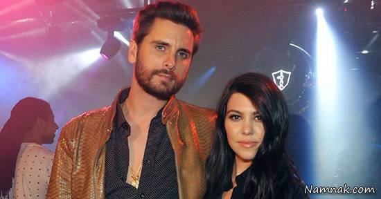 زوج های هالیوودی