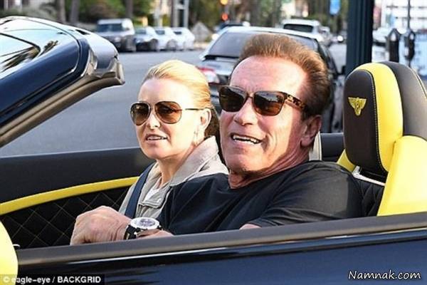 هنرپیشه معروف