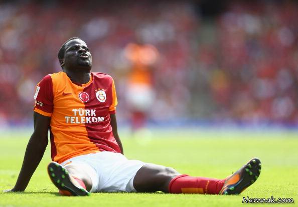 امانوئل ابوئه