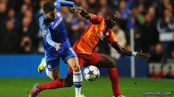 امانوئل ابوئه