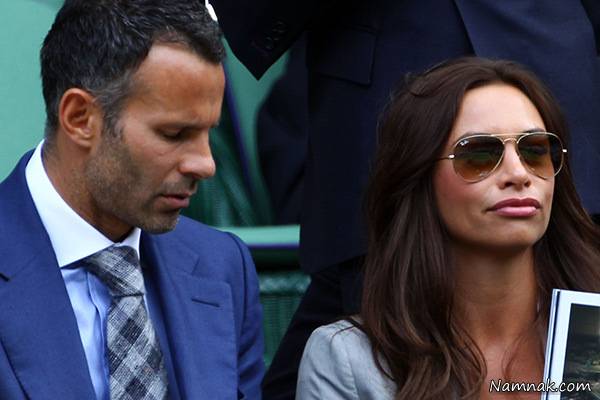 ازدواج و طلاق ورزشکاران