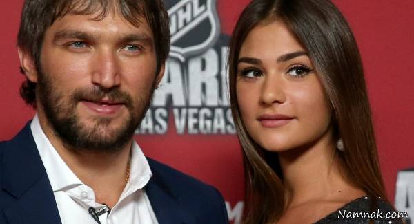 ازدواج و طلاق ورزشکاران