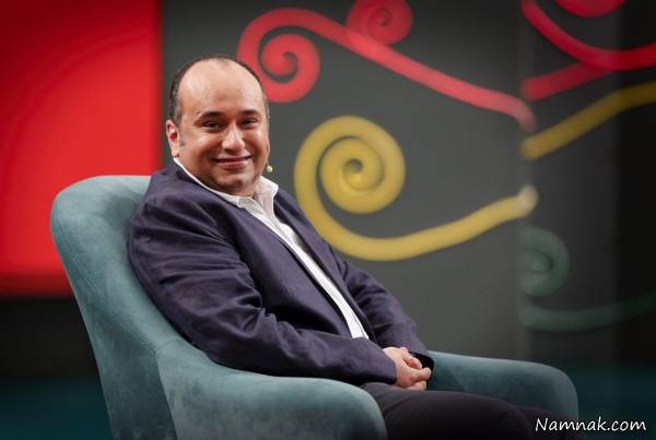 مازیار میری