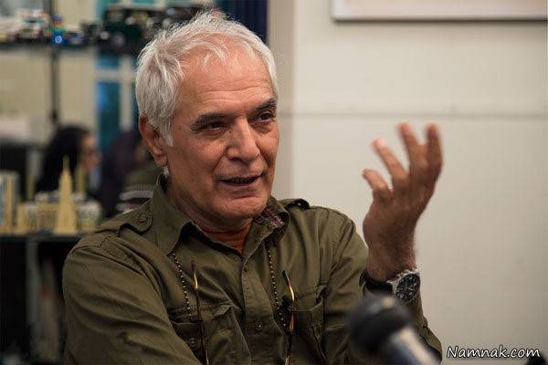 محمود کلاری 