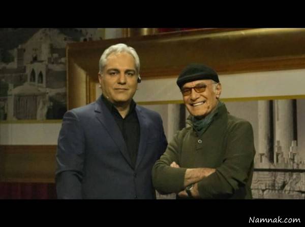  محمود کلاری 