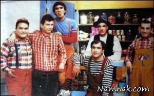 آتیلا پسیانی