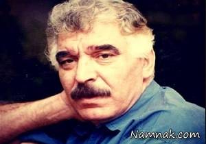 منوچهر پوراحمد
