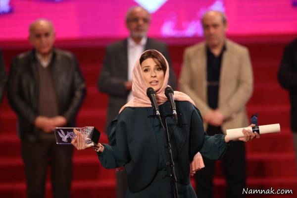 بازیگران مشهور 