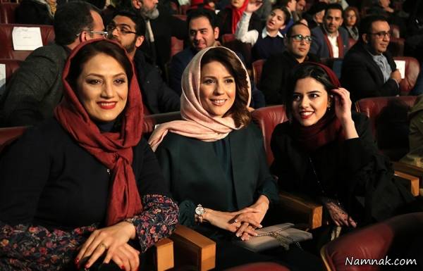 بازیگران مشهور