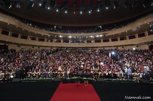 بازیگران مشهور 