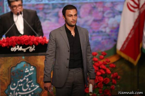 بازیگران مشهور